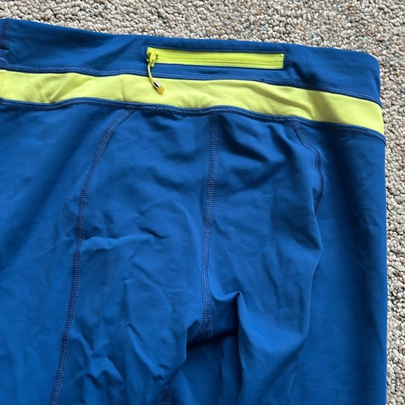 Lulu crop, size 6 - Picture 4 of 4